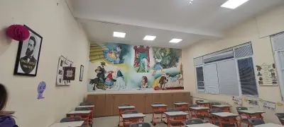 ОУ "Св. Климент Охридски"