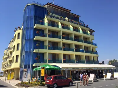 Petar and Pavel Hotel & Relax Center