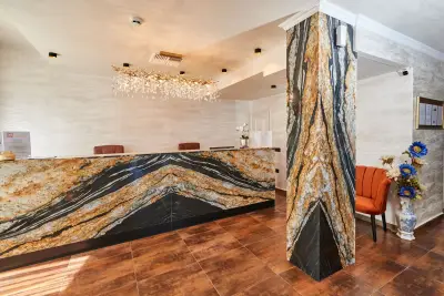 Petar and Pavel Hotel & Relax Center