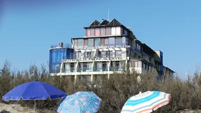 Petar and Pavel Hotel & Relax Center