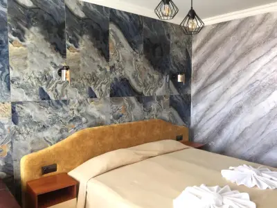Petar and Pavel Hotel & Relax Center