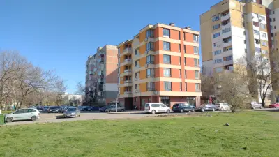 MБАЛ „Свети Панталеймон“