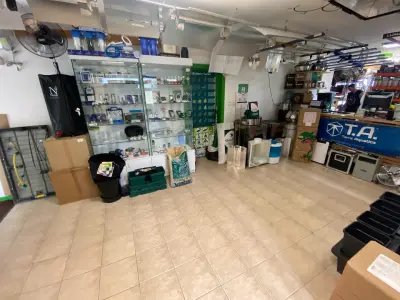 Urban botaniks - Grow Shop Varna