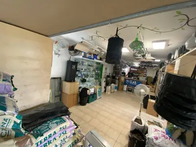 Urban botaniks - Grow Shop Varna