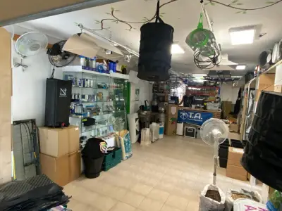 Urban botaniks - Grow Shop Varna