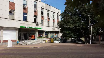 Община Перущица