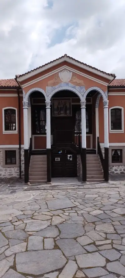 Община Перущица