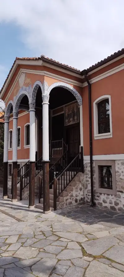 Община Перущица