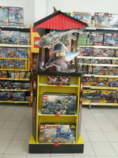 Комсед Billa Бургас