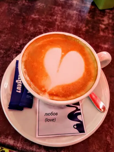 Coffee FRIENDS