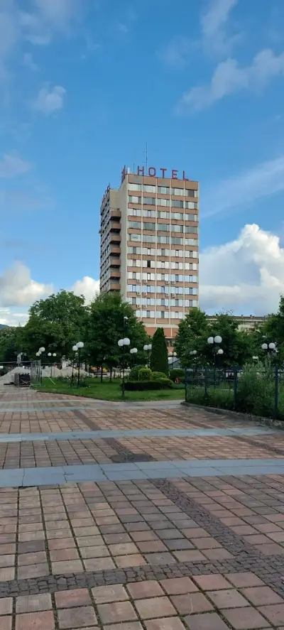 Банка ДСК