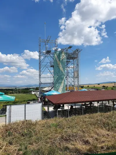 FUN SPORT Аквапарк "Конза"