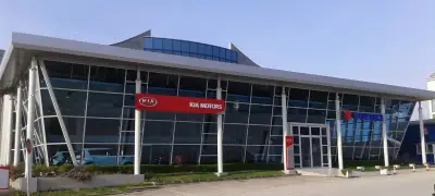 СУЗУКИ и КИА