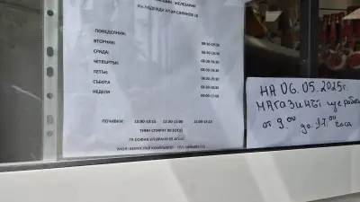 Кварталната Железария