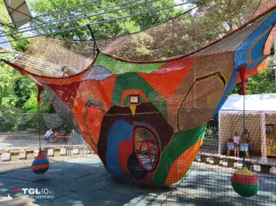 Коколандия