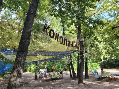 Коколандия