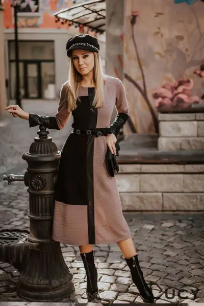 Модна къща Lucy