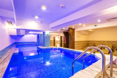 Family Hotel Romantika