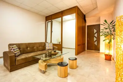Family Hotel Romantika