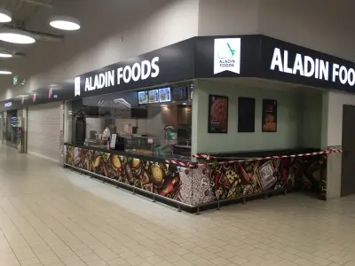Aladin Foods