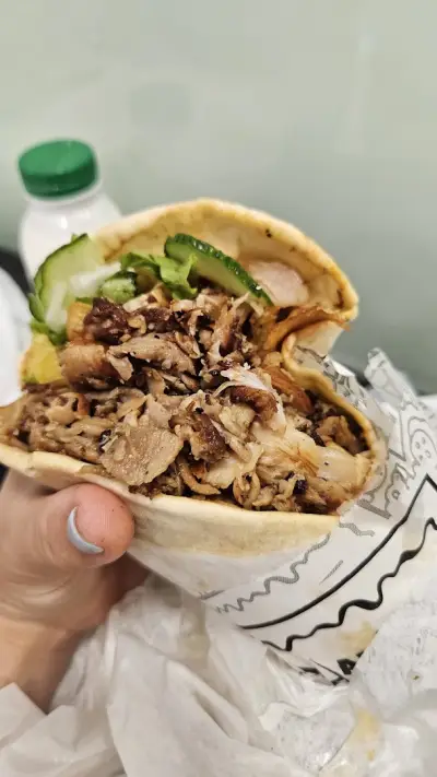 Aladin Foods