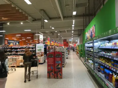 Aladin Foods
