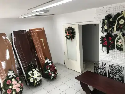 Траурна Агенция ДРАГОМИРОВ
