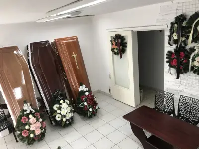 Траурна Агенция ДРАГОМИРОВ