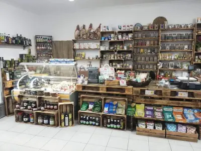 Био Деликатесен Магазин