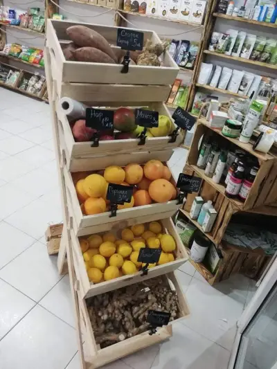 Био Деликатесен Магазин