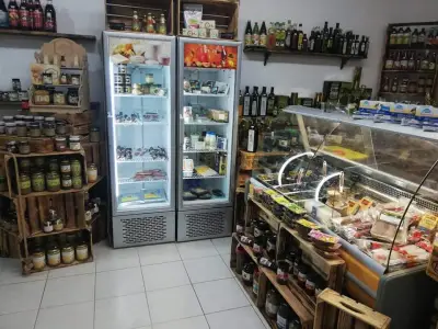 Био Деликатесен Магазин