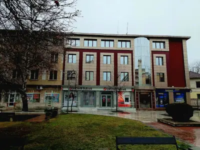 UniCredit Bulbank