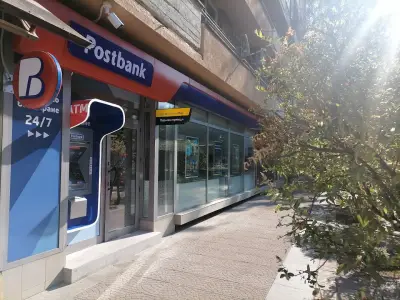 Postbank