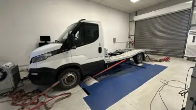 RD Chip Tuning