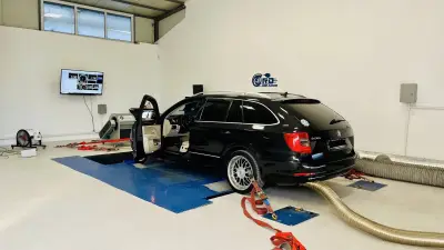 RD Chip Tuning
