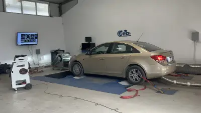 RD Chip Tuning