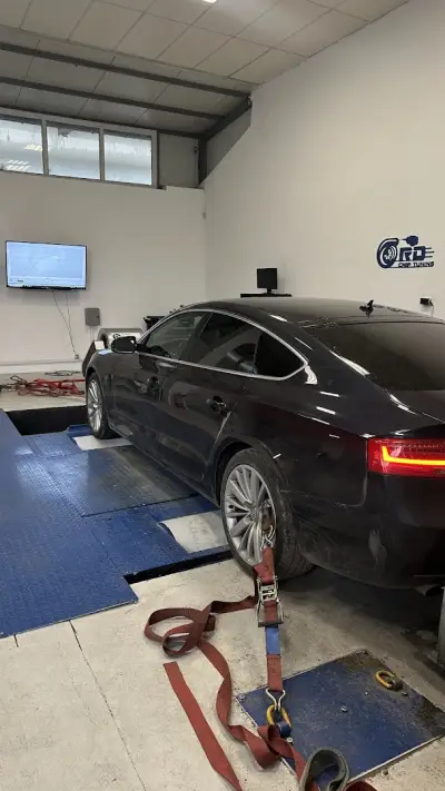 RD Chip Tuning
