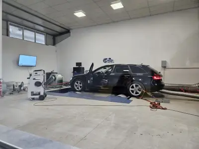RD Chip Tuning