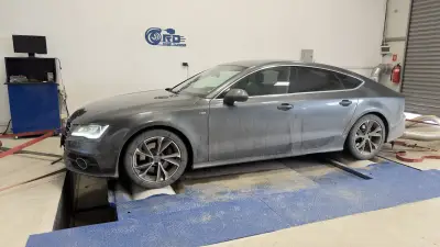 RD Chip Tuning
