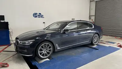 RD Chip Tuning