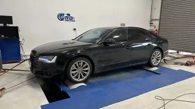 RD Chip Tuning