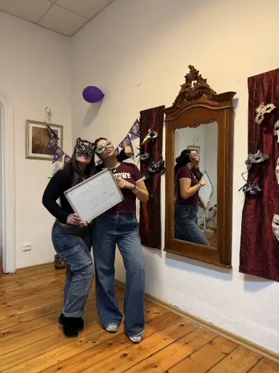 ESCAPE HOUSE - Escape Room стая във Варна