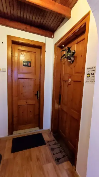 ESCAPE HOUSE - Escape Room стая във Варна