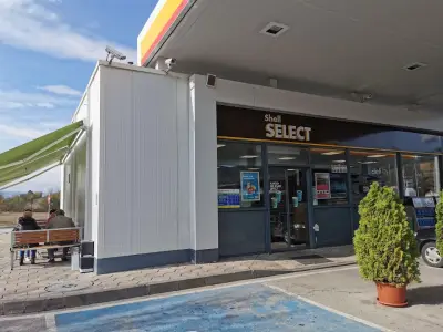 Shell