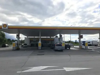 Shell