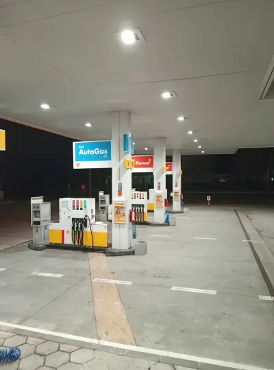 Shell