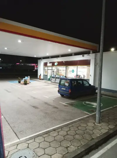 Shell
