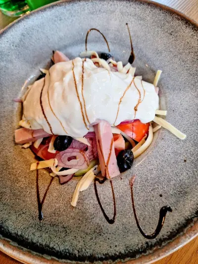 Бистро Стари Каравани - Bistro Stari Karavani