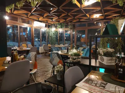 Бистро Стари Каравани - Bistro Stari Karavani