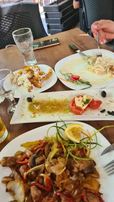 Бистро Стари Каравани - Bistro Stari Karavani
